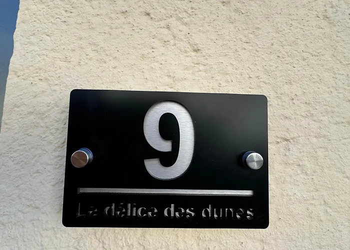 Le Delice Des Dunes