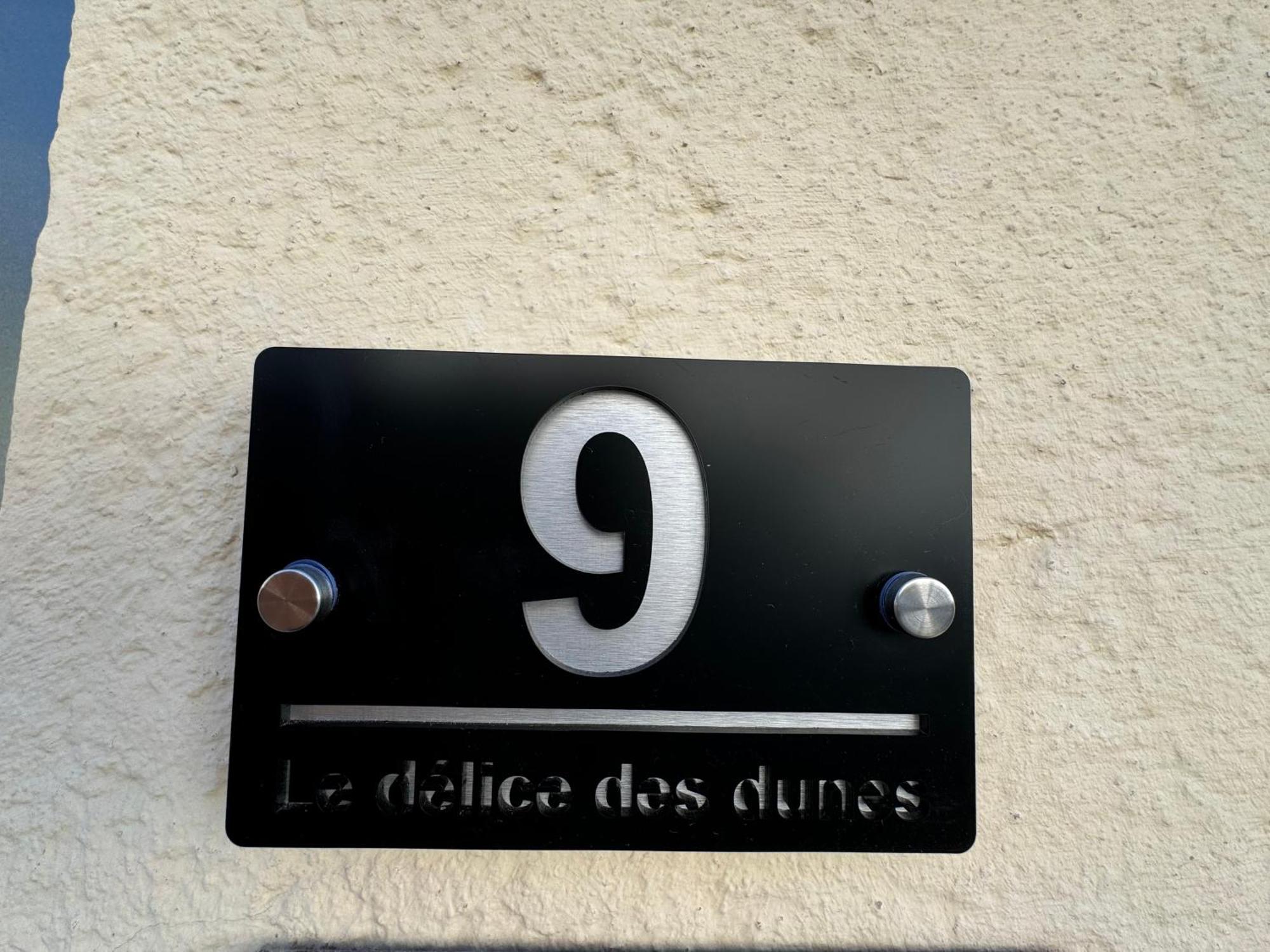 Le Delice Des Dunes * Berck