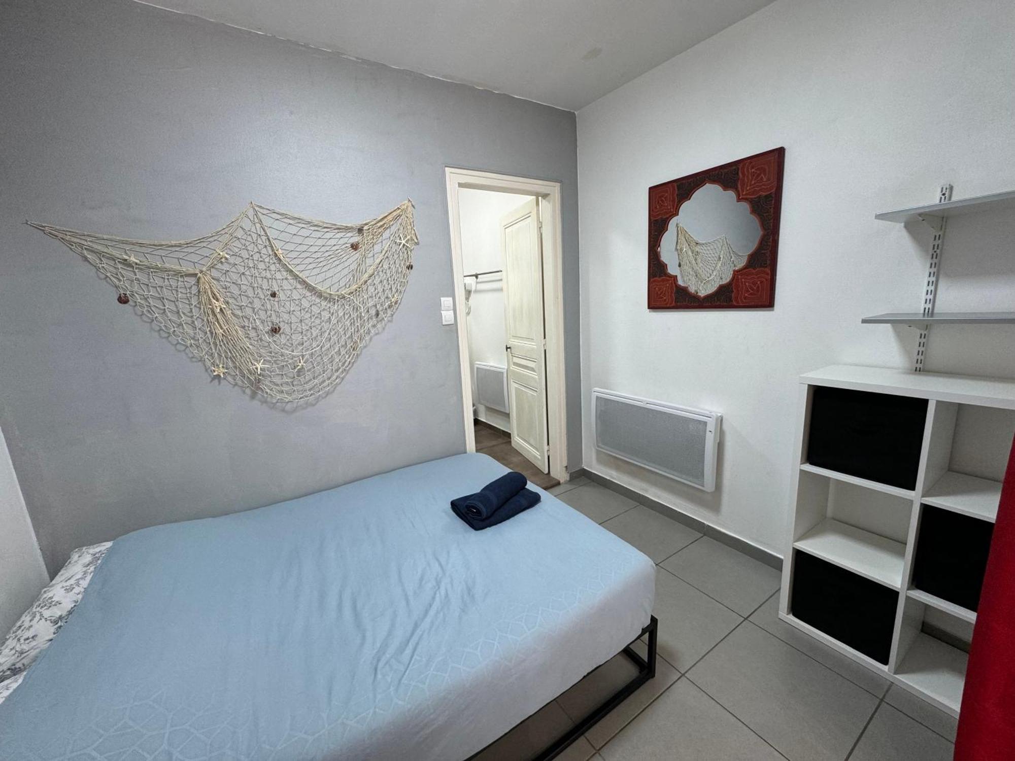 Apartamento Le Delice Des Dunes Berck